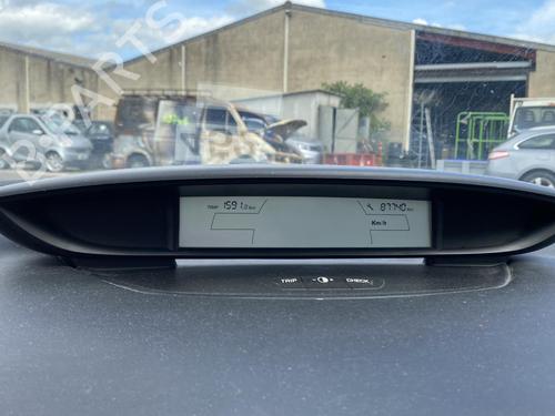 Climate control CITROËN C4 I (LC_) 1.4 16V | BP25547252I5 - Image 11