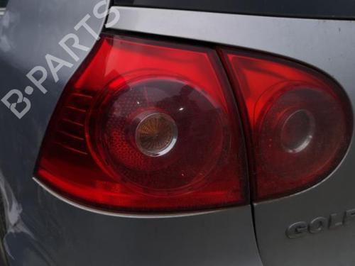 Right sun visor VW GOLF V (1K1) 2.0 TDI | BP25532368I2 - Image 15