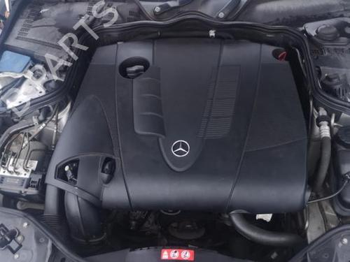 Climate control MERCEDES-BENZ E-CLASS (W211) E 220 CDI (211.008) | BP25555012I5  - Image 21