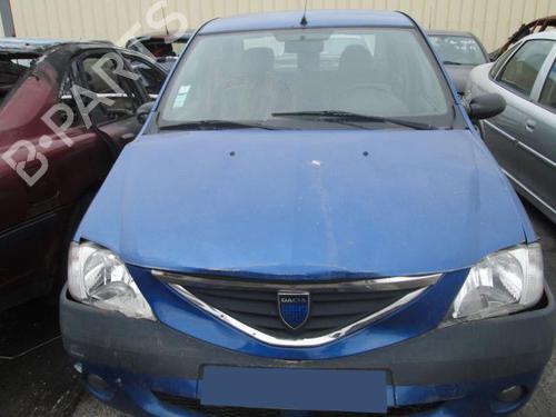 Right rear window switch DACIA LOGAN (LS_) 1.6 (LS0B, LS0D, LS0F, LS0H) | BP25559985I28 - Image 2