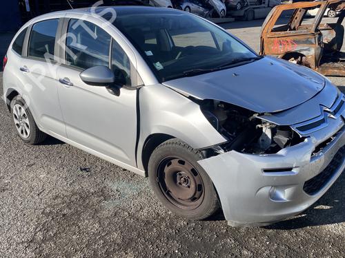 Kabinelys CITROËN C3 II (SC_) 1.2 VTi 82 | BP32293886I8 - Image 11