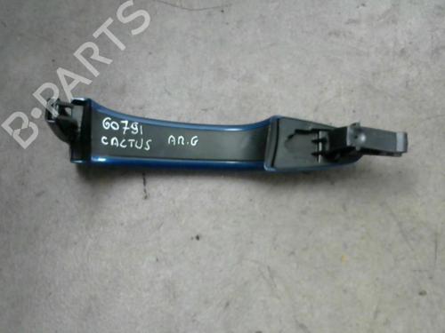 rear-left-exterior-door-handle-citroen-c4-cactus-2014-25524122 main image