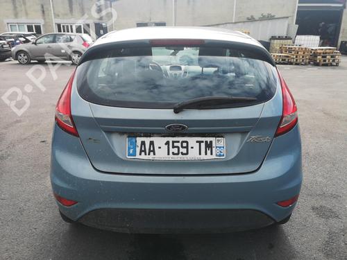 AC compressor FORD FIESTA VI (CB1, CCN) 1.4 TDCi | BP25510689M34  - Image 18