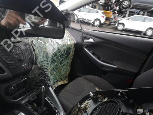 Starter FORD FOCUS III 1.6 TDCi | BP25580062M8  - Image 9