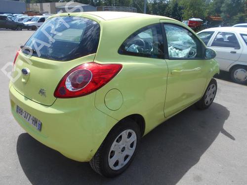 Climate control FORD KA (RU8) 1.2 | BP25535877I5  - Image 6