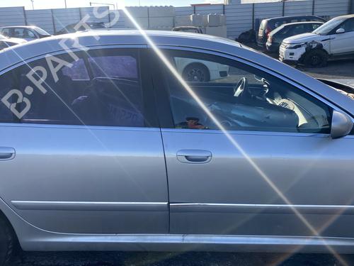 Left tailgate light PEUGEOT 607 (9D, 9U) 2.0 HDI | BP31835374C79 - Image 13