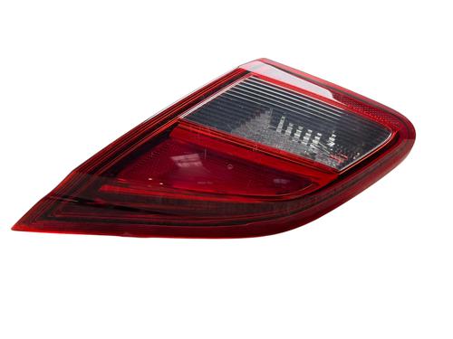 Used Right tailgate light Right tailgate light OPEL CORSA E (X15) 1.4 (08, 68) (90 hp) 25507938 25507938