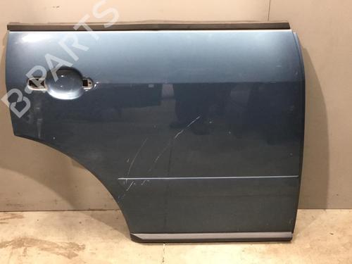 Right rear door AUDI A2 (8Z0) 1.4 | BP25519454C5 