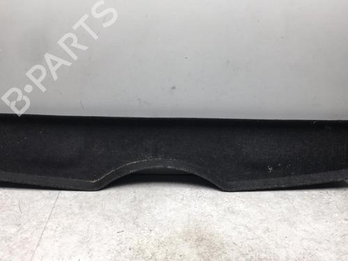 Rear parcel shelf FIAT 500 (312_) 1.2 (312AXA1A) | BP25515538C85