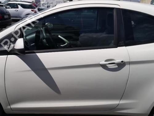 Steering column stalk FORD KA (RU8) 1.3 TDCi | BP25506098I23 - Image 21