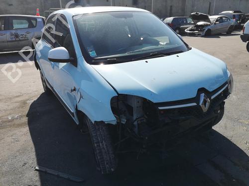 Front left window mechanism RENAULT TWINGO III (BCM_, BCA_) 1.0 SCe 70 | BP25517394C22 - Image 15