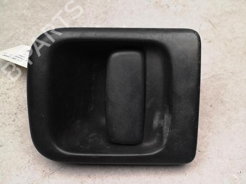 Front right exterior door handle OPEL MOVANO A Van (X70) 2.5 CDTI (FD) | BP25517569C129 