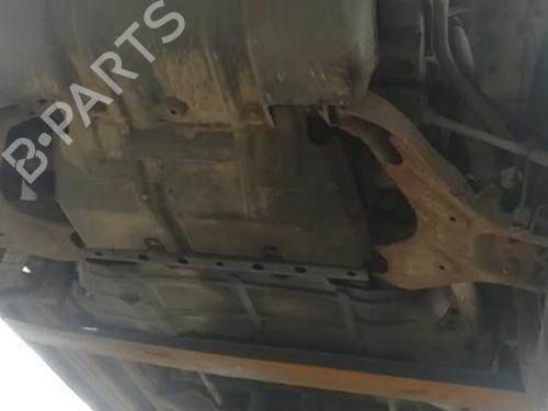 AC compressor OPEL FRONTERA B (U99) 2.2 DTI (6B_ZC, 6B_VF, 6B_66, 6B_76) | BP25516119M34 - Image 18