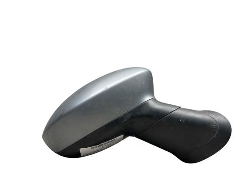 Right mirror FIAT PUNTO EVO (199_) 1.3 D Multijet (199AXC1A, 199BXC1A, 199AXT1A, 199BXT1A) | BP25544502C27 