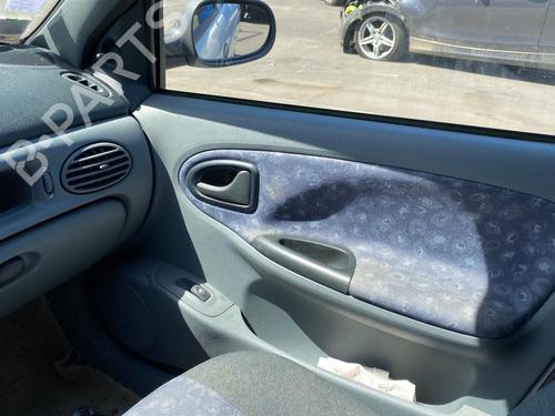 Steering column stalk RENAULT MEGANE I (BA0/1_) 1.4 e (BA0E, BA0V) | BP25520046I23 