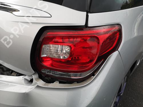 Switch CITROËN DS3 Convertible 1.6 HDi 90 | BP25585545I30  - Image 26