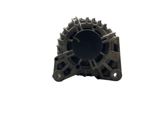 Used Alternator Alternator RENAULT KANGOO / GRAND KANGOO II (KW0/1_) 1.2 TCe 115 (KW02, KW14) (115 hp) 25531555 25531555