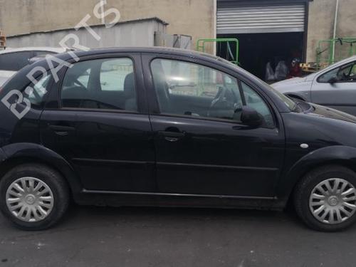 Rudehejsemekanisme Højre foran CITROËN C3 I (FC_, FN_) 1.4 HDi | BP25519995C23 