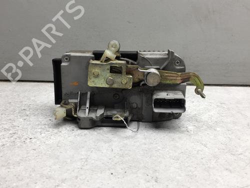 Used Front right lock CITROËN C8 (EA_, EB_) 2.0 HDi 165 (163 hp) 25538370