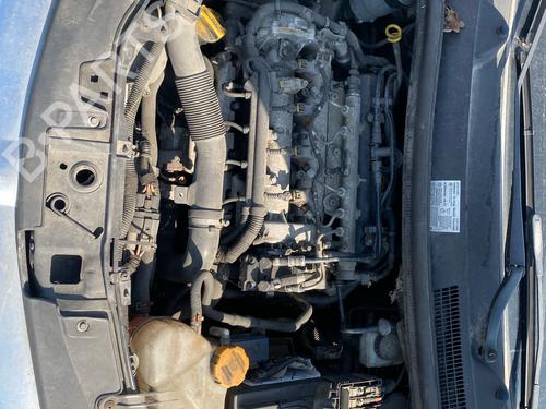 Front left seatbelt OPEL CORSA D (S07) 1.3 CDTI (L08, L68) | BP38917560I26 - Image 29