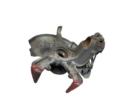 Used Right front steering knuckle Right front steering knuckle RENAULT GRAND SCÉNIC II (JM0/1_) 1.9 dCi (JM14) (131 hp) 32142477 32142477
