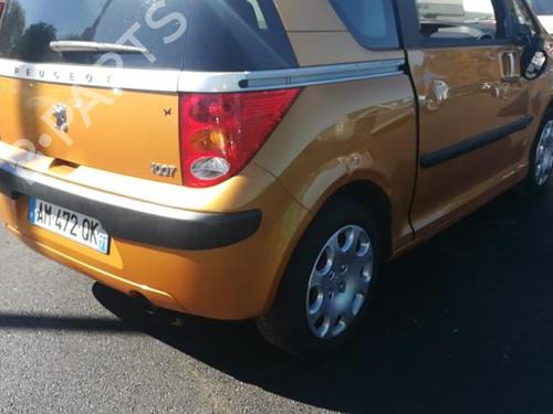 Electronic module PEUGEOT 1007 (KM_) 1.4 HDi | BP27344920M83 - Image 33