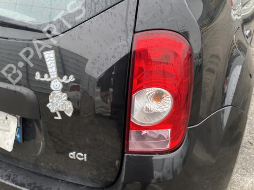 Right front steering knuckle DACIA DUSTER (HS_) 1.5 dCi | BP32142464M26  - Image 11