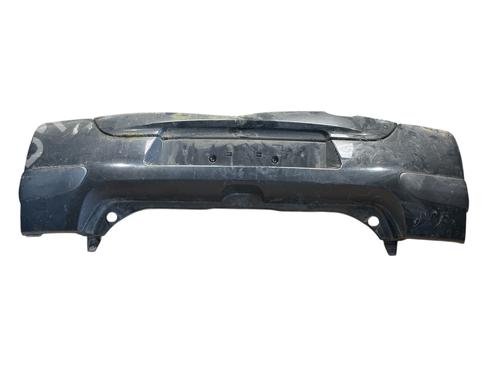 Used Rear bumper Rear bumper RENAULT TWINGO II (CN0_) 1.2 16V (CN04, CN0B) (75 hp) 25716257 25716257
