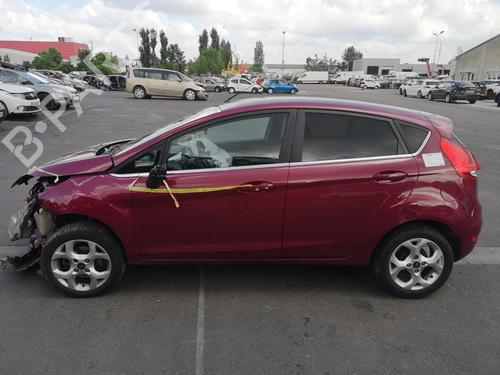 Climate control FORD FIESTA VI (CB1, CCN) 1.6 Ti | BP25561438I5 - Image 12