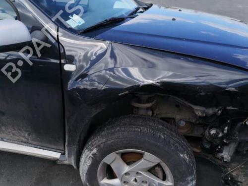Rear left seatbelt DACIA DUSTER (HS_) 1.5 dCi (HSMC) | BP25554511I29 - Image 24