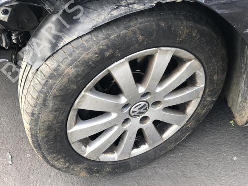 Left front brake caliper VW PASSAT B6 Variant (3C5) 2.0 TDI 16V | BP25521418M105  - Image 18