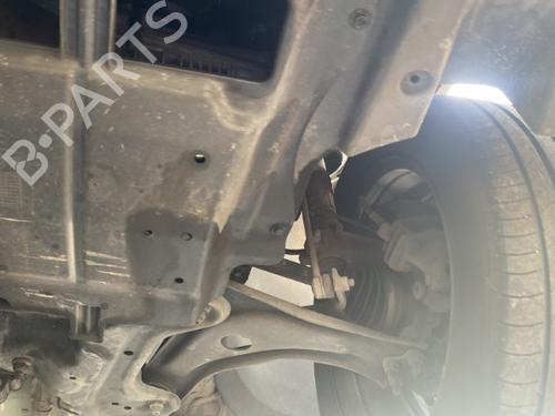 Seat buckle CITROËN C4 CACTUS 1.5 BlueHDi 100 | BP25542379I32  - Image 8