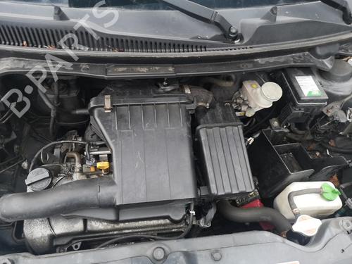 Starter NISSAN PIXO (UA0) 1.0 | BP25580055M8 - Image 20
