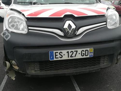 Rudehejsemekanisme Højre foran RENAULT KANGOO Express (FW0/1_) 1.5 dCi 75 (FW07, FW10, FW04) | BP25524729C23 