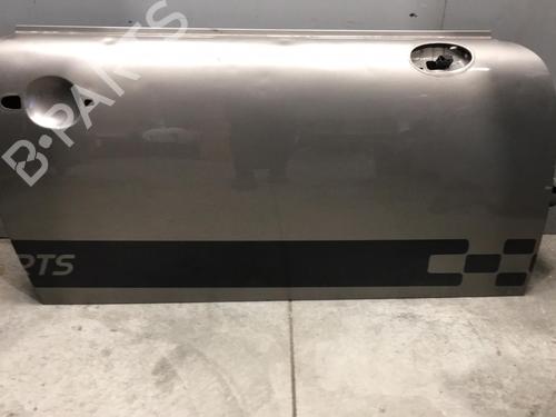 Used Right front door MINI MINI Convertible (R57) Cooper D (112 hp) 25546301