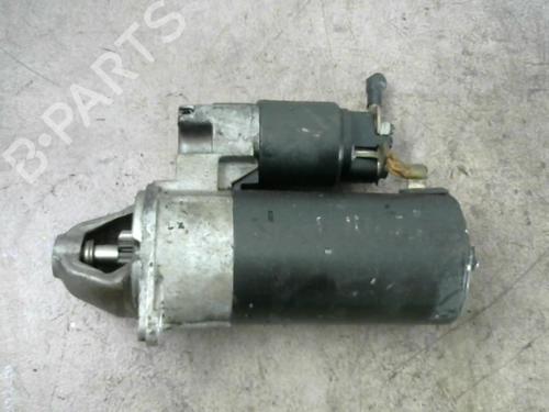 Startmotor MERCEDES-BENZ A-CLASS (W168) A 170 CDI (168.009, 168.109) | BP25583330M8 