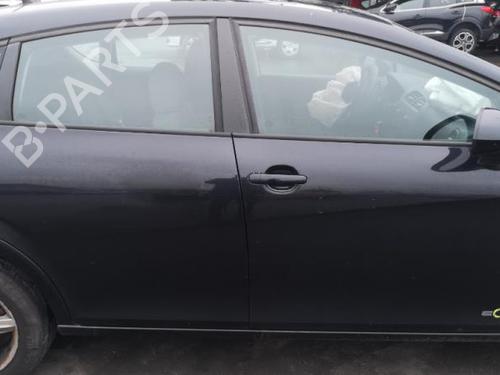 Right sun visor SEAT LEON (1P1) 1.2 TSI | BP25519771I2 - Image 17