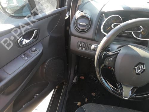 Left tailgate light RENAULT CLIO IV (BH_) 1.5 dCi 75 | BP25556447C79  - Image 17