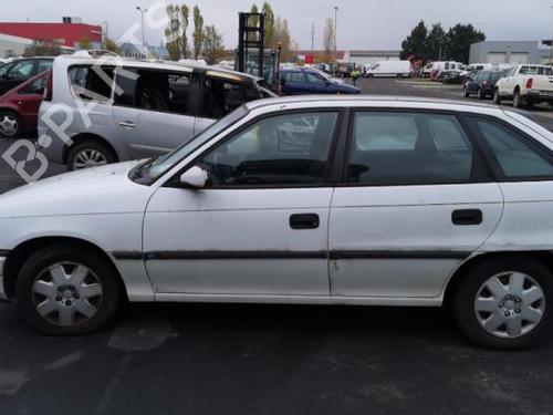 Generator OPEL ASTRA F Hatchback (T92) 1.4 i (F08, M08, F68, M68) | BP25538630M7