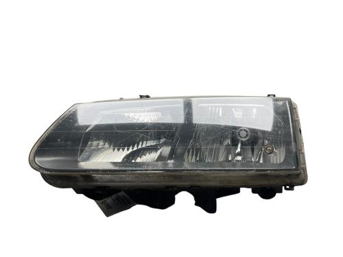 Right mirror RENAULT LAGUNA III (BT0/1) 2.0 dCi (BT07, BT0J, BT14, BT1A, BT1S) | BP28205015C27 