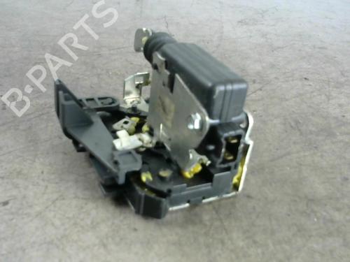 Used Front right lock DACIA SANDERO 1.5 dCi (88 hp) 25537027