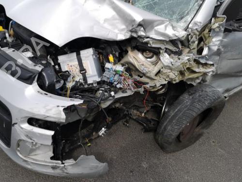 Left taillight FIAT PANDA (312_, 319_) 1.2 (312PXA1A) | BP25531940C34 - Image 6