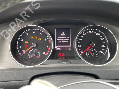 Left tailgate light VW GOLF VII (5G1, BQ1, BE1, BE2) 1.2 TSI | BP30751706C79  - Image 25