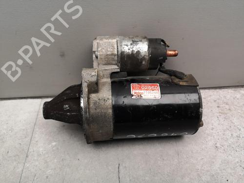 Starter KIA PICANTO I (SA) 1.0 | BP25561409M8 - Image 2