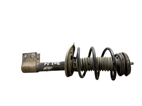 Left front shock absorber PEUGEOT 308 SW I (4E_, 4H_) 1.6 HDi | BP25501331M16 