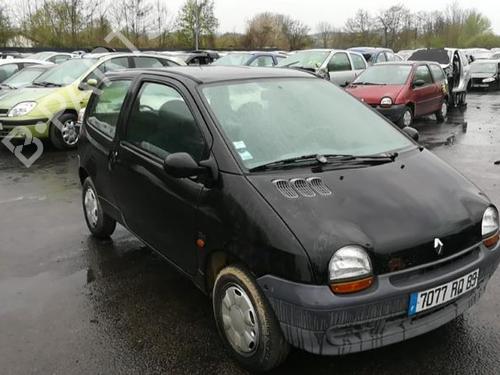 Pompe à carburant RENAULT TWINGO I (C06_) 1.2 (C066, C068) | BP25553283M76 