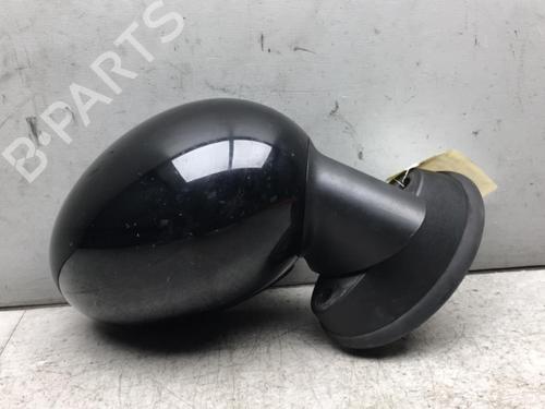 Right mirror MINI MINI Convertible (R57) Cooper D | BP25546299C27 