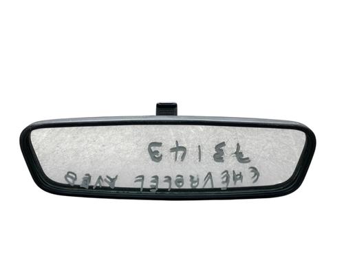 Used Rear mirror CHEVROLET AVEO / KALOS Hatchback (T250, T255) 1.2 LPG (84 hp) 25505456