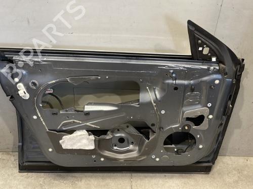 Left front door CITROËN C6 (TD_) 2.7 HDi | BP25545897C2 