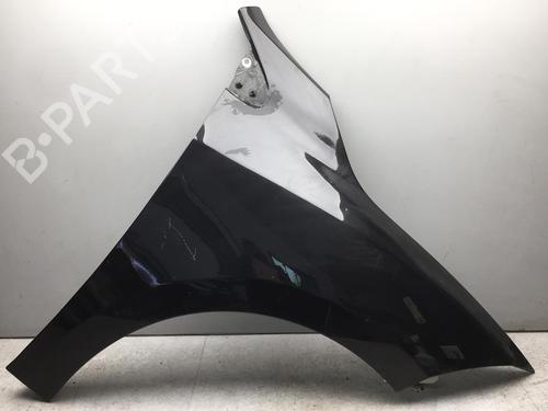 Used Right front fenders RENAULT MEGANE III Hatchback (BZ0/1_, B3_) 1.9 dCi (BZ0N, BZ0J) (131 hp) 25534076